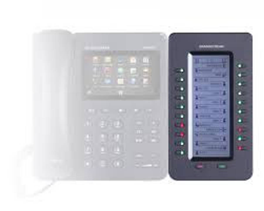 Grandstream Keypad Expansion Module - Grandstream Keypad Expansion Module