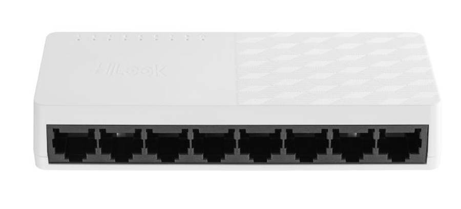 Hikvision HiLook NS-0508D 8-port Gigabit unmanaged desktop network switch
