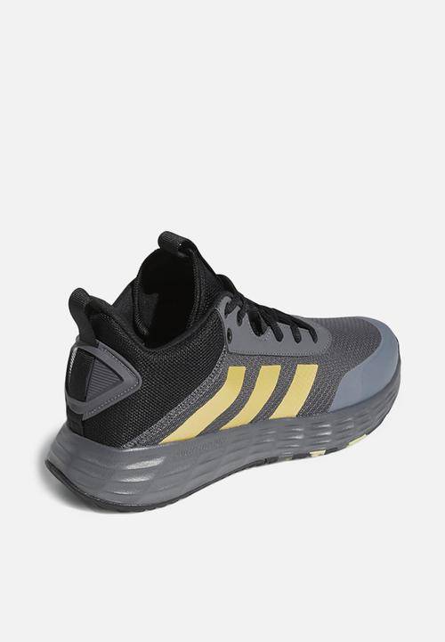 adidas Men's OWNTHEGAME 2.0 GW5483