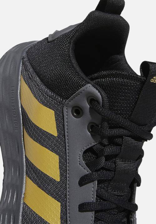 adidas Men's OWNTHEGAME 2.0 GW5483