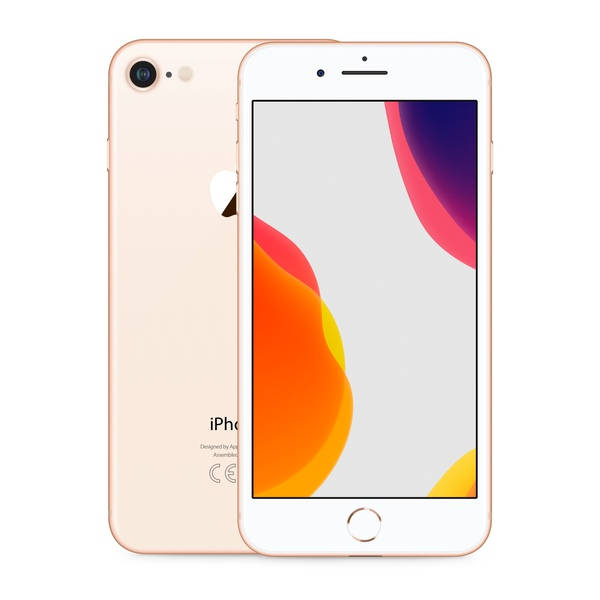 Apple iPhone 8 - 64gb