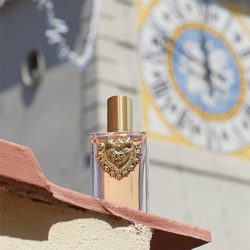 Dolce & Gabbana Devotion Eau de Parfum 100ml