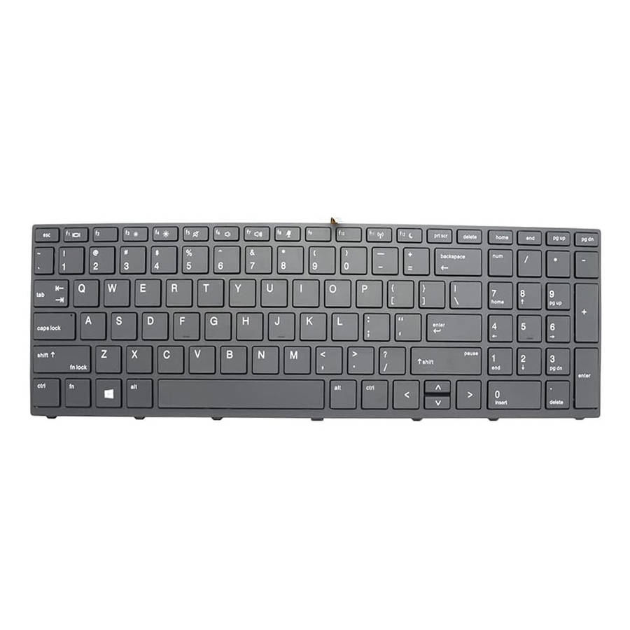 KB FOR HP 450 G5, 455 G5, 470 G5, SERIES