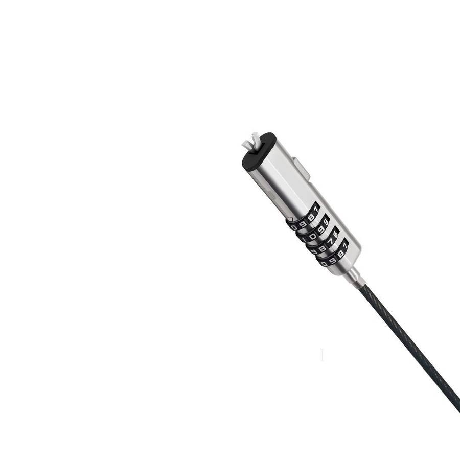 NB210 Digital Laptop 1.8m Security lock