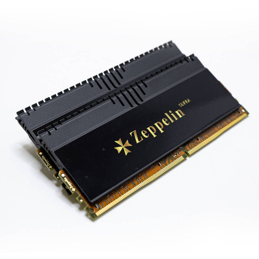 DDR4 16GBX2 ZEPPLIN PC3600 1GB*8 HS KIT