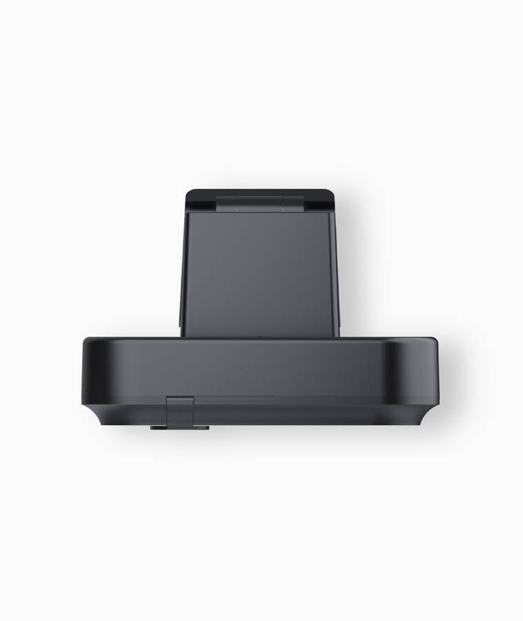 HD USB Webcam - 2K QHD, Mic, 360 Rotation, Autofocus - WM210