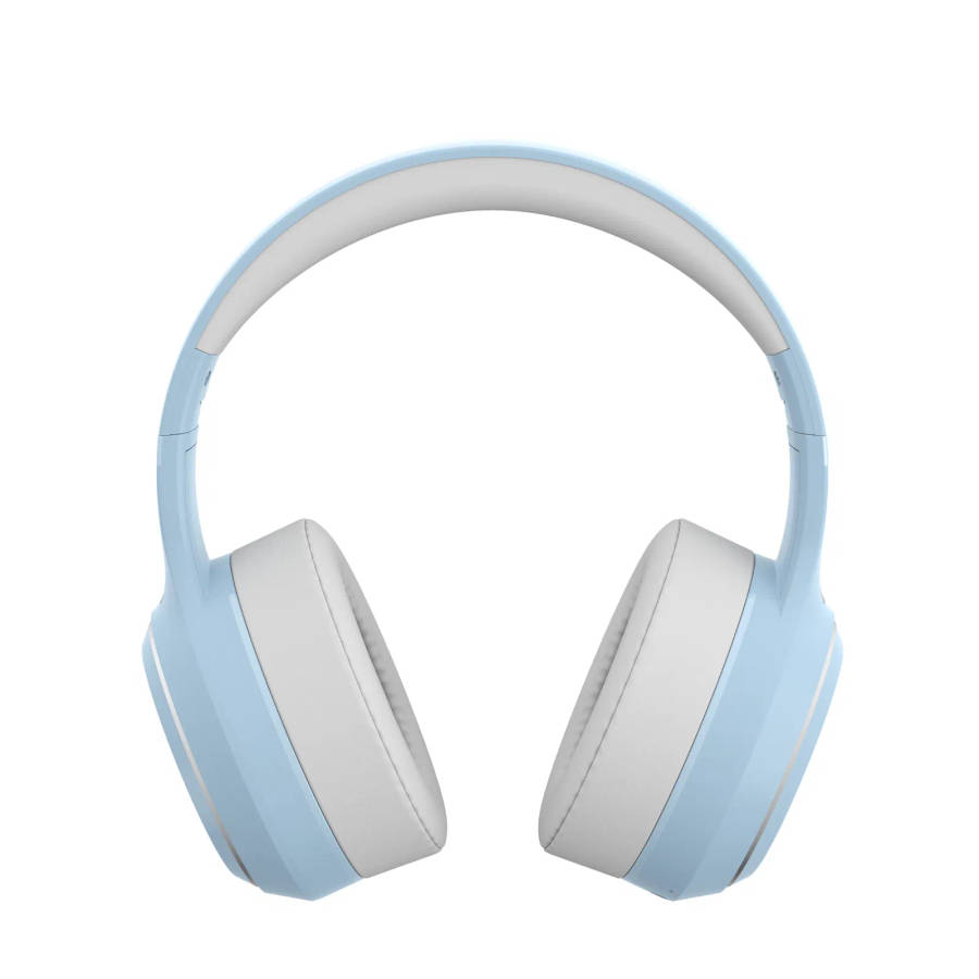 EASE DRIFT HEADPHONE HYBRID ANC BT6.0 BL