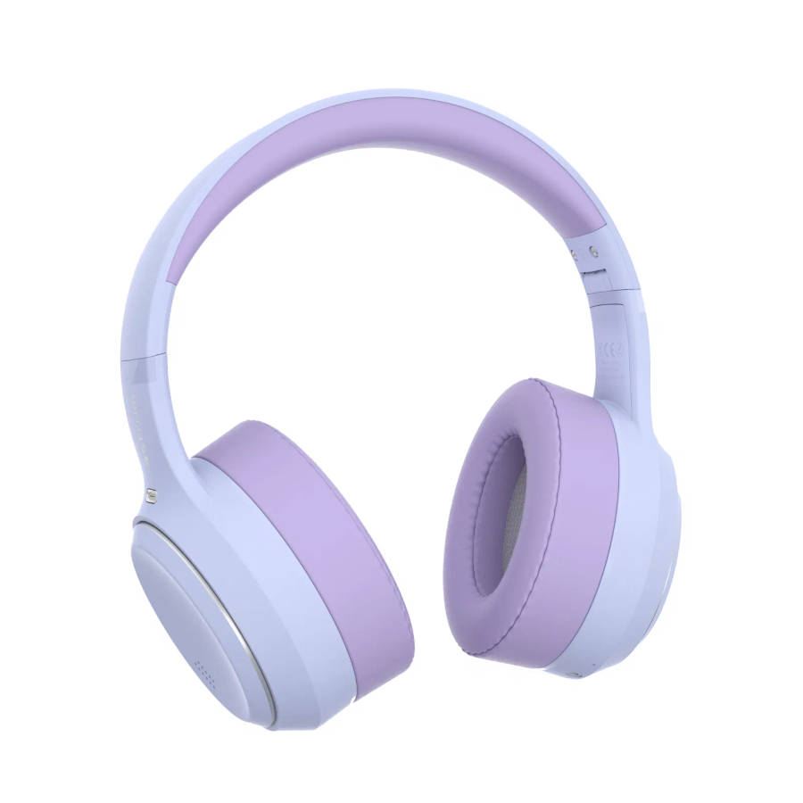 EASE DRIFT HEADPHONE HYBRID ANC BT6.0 PU