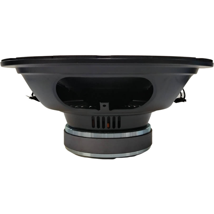 Targa TG124DW 12" Baby Street DVC Subwoofer (6500W)