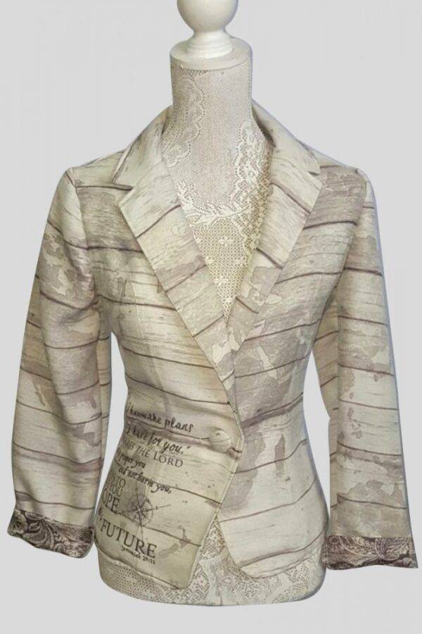 Jeremia jacket
