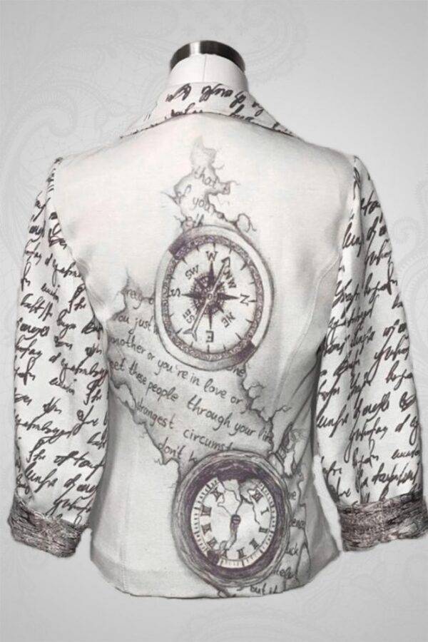 Light Compass Jacket