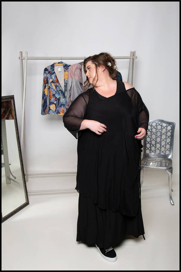 Basic Dress