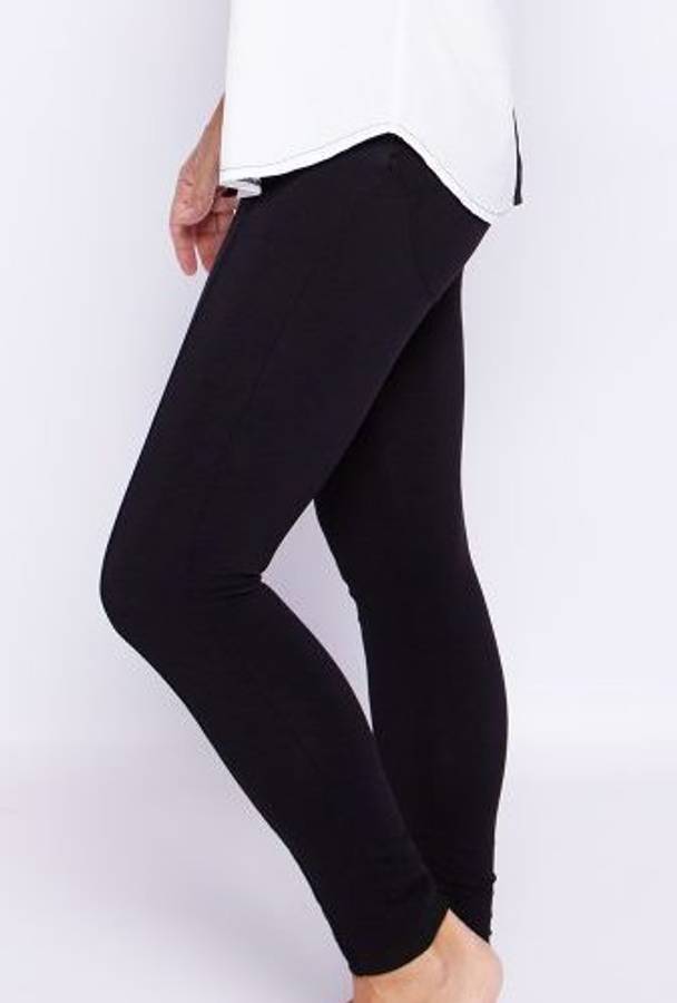 Black Tights