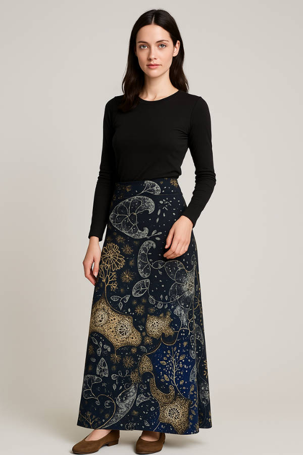 Legacy Skirt
