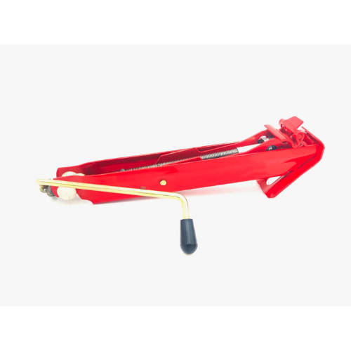 Side Lift Scissor Jack - 0.6 Ton