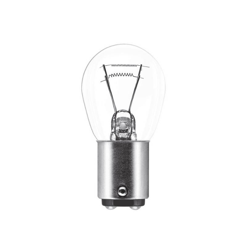 Truck 24V 21W/5W P21/5 Bulb - Headlight, Indicator, Brake &amp; Fog - OSRAM 7537