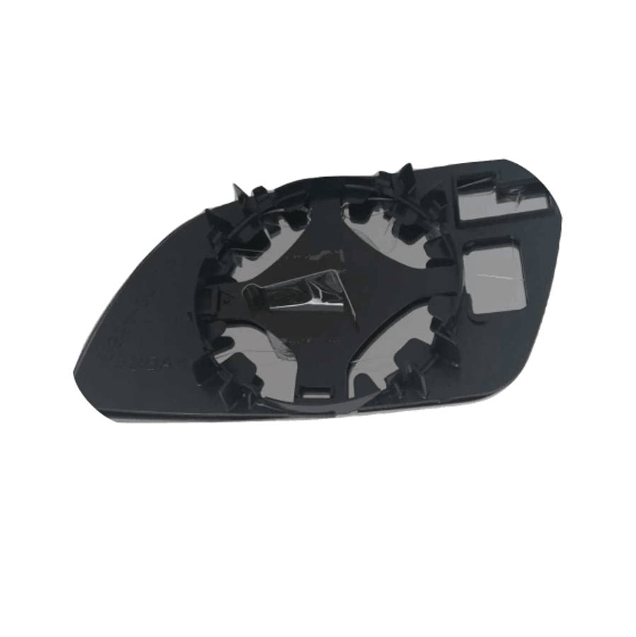 VW Polo 9N Side Mirror Glass (Non Heated) (2005 - 2009) - Right Side