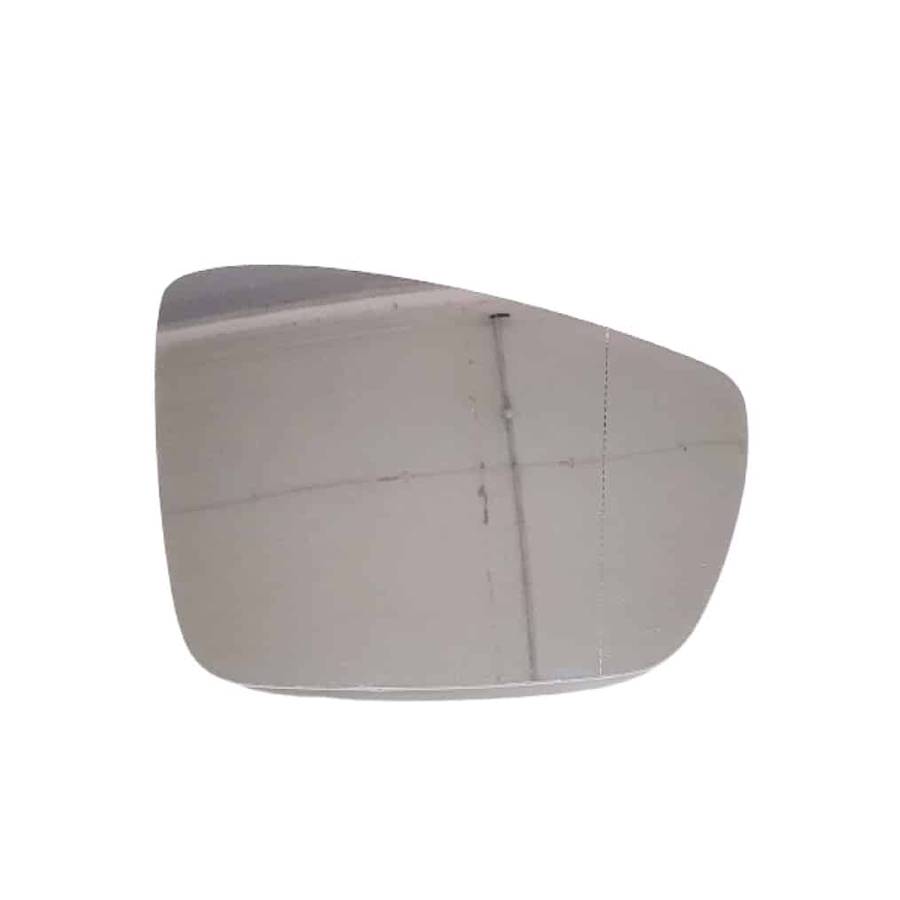 VW Polo 6R Side Mirror Glass (Heated - Hatchback Only) (2010-2017) - Right Side
