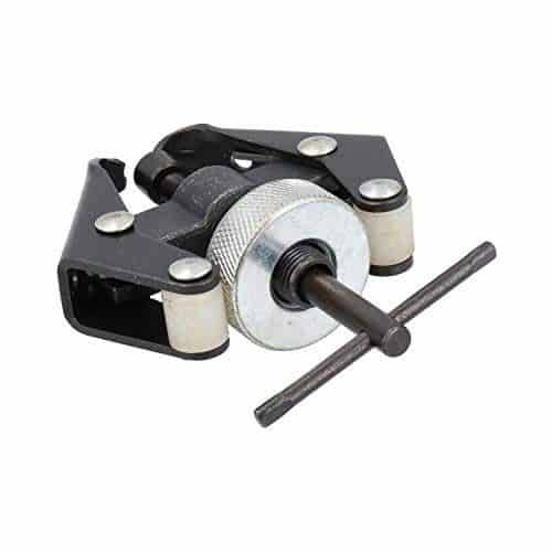 Car Wiper Arm Battery Terminal Bearing Puller Tool (6-28mm)