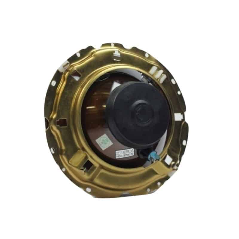 VW Citi Golf (1987 - 2009) Outer Round Headlight / Headlamp (Left or Right)