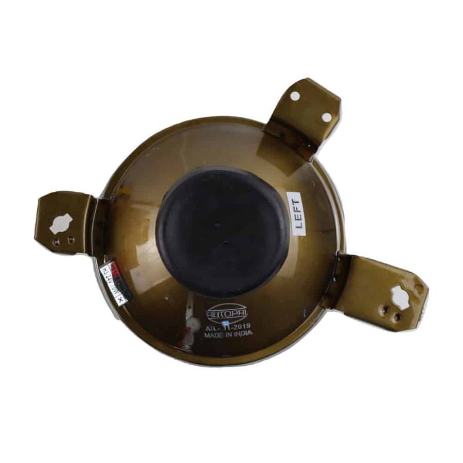 VW Citi Golf/ Velocity (87-09) Inner Spot Lamp (Plain) - Left Side