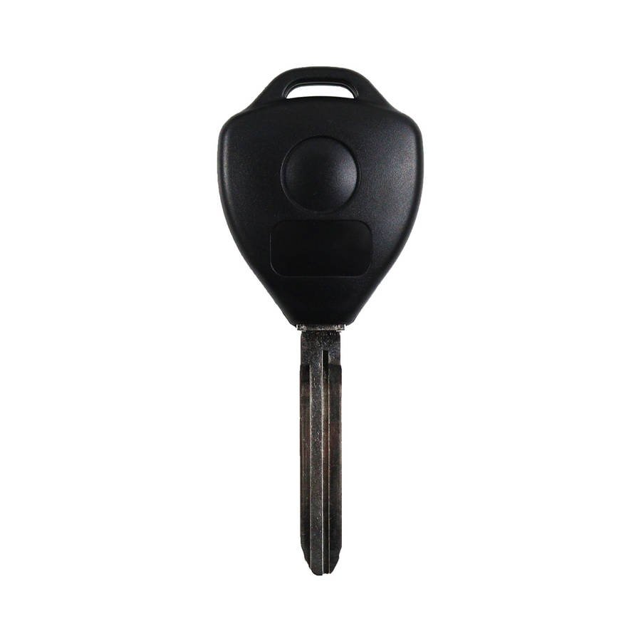 Keydiy KD B05 (Toyota Style) | Universal Remote Key (3+1 Buttons)
