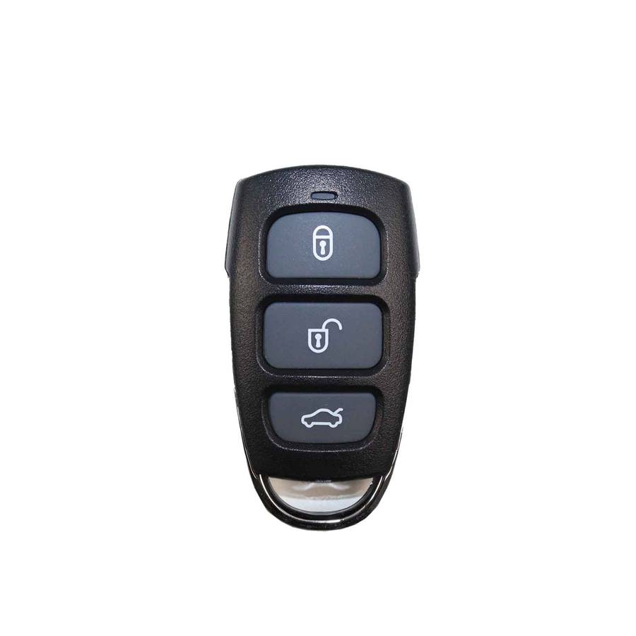 Keydiy KD B20 (Hyundai, Kia Style) | Universal Remote Key (3 Buttons)