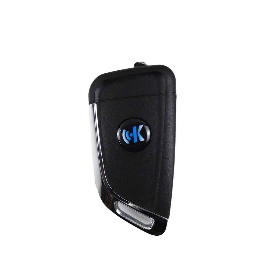 Keydiy KD B29 (BMW Style) | Universal Remote Key (3 Buttons)