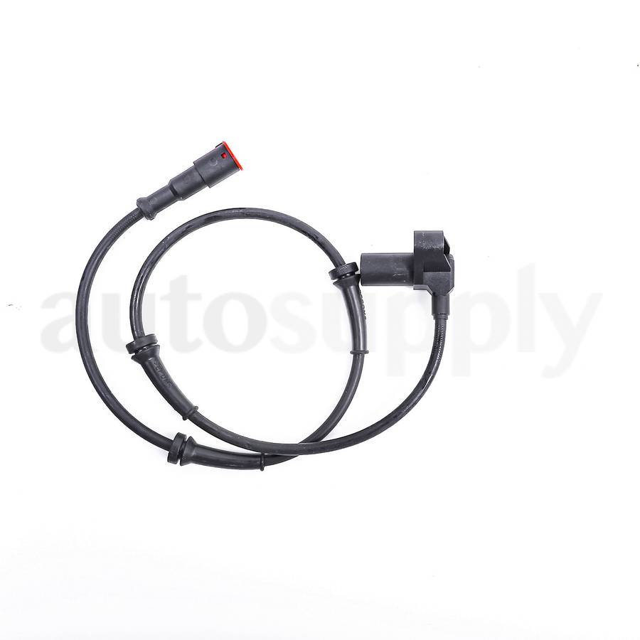 VW 701927807E - ABS Wheel Speed Sensor