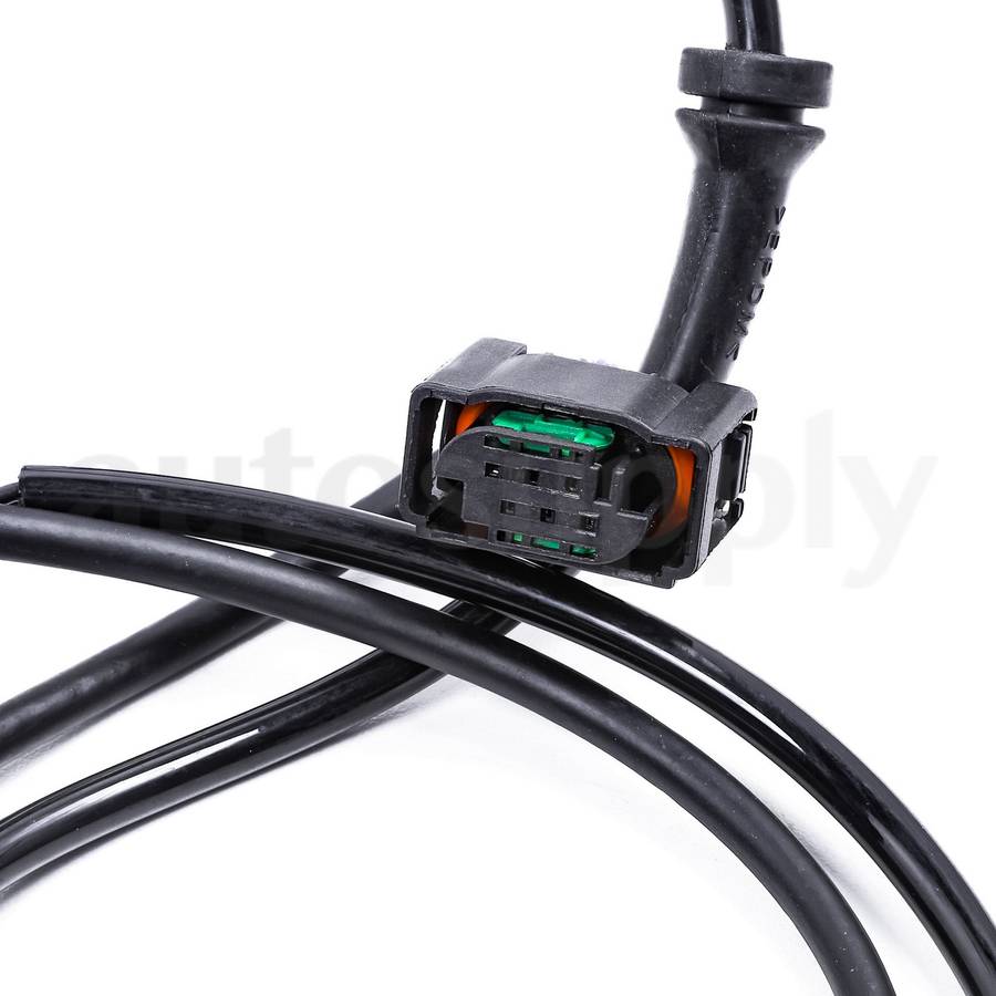 Audi 4B0927807L - ABS Wheel Speed Sensor
