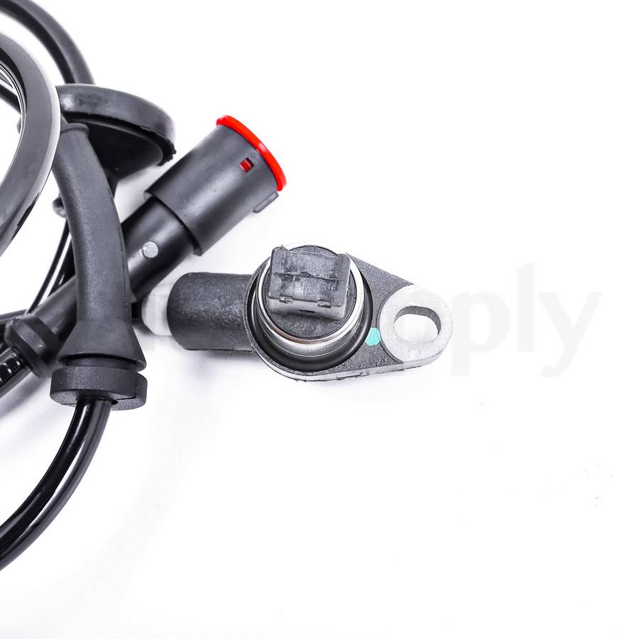 VW 1H0927807A - ABS Wheel Speed Sensor
