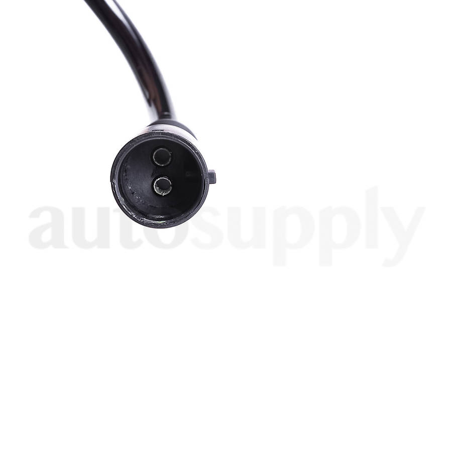 VW 1H0927807A - ABS Wheel Speed Sensor