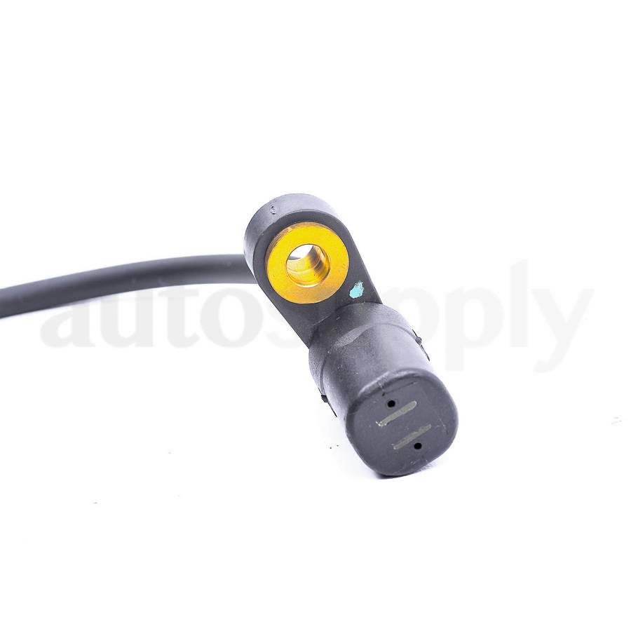 Audi 1J0927807D - ABS Wheel Speed Sensor