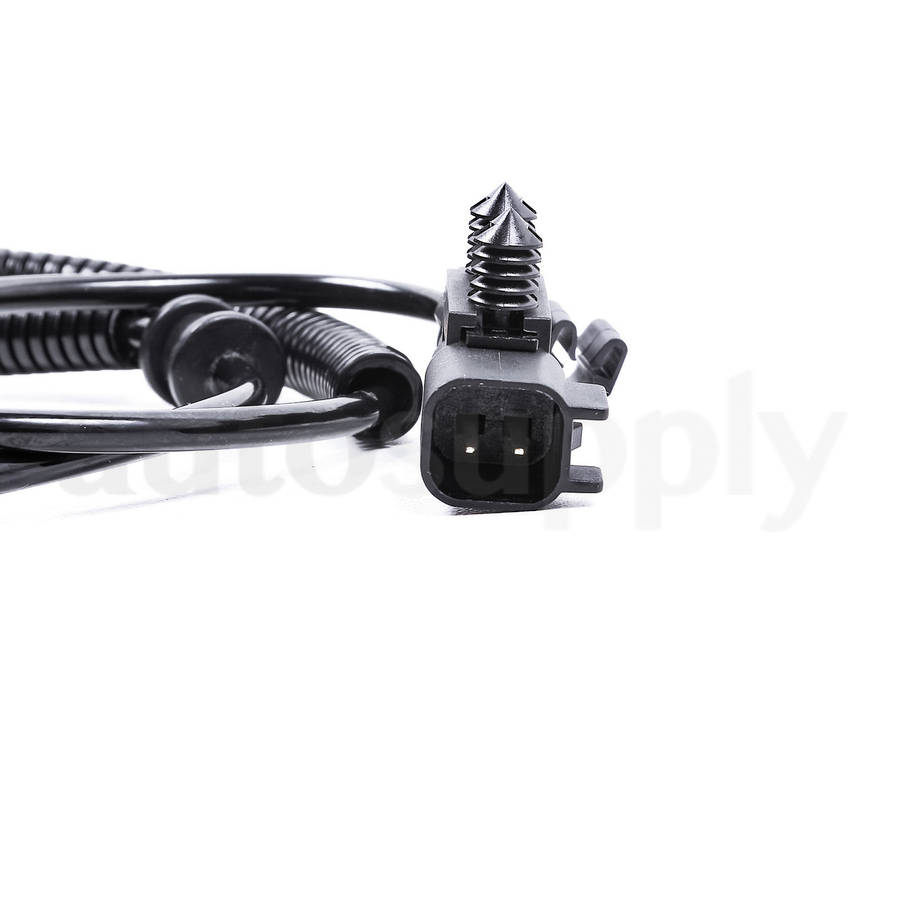 Jeep ALS1916 - ABS Wheel Speed Sensor