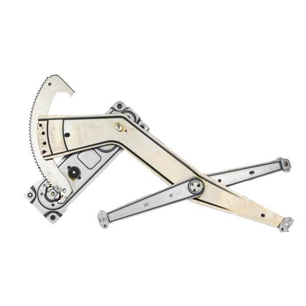 Opel Astra (1995-1999) Manual Window Mechanism Left Side
