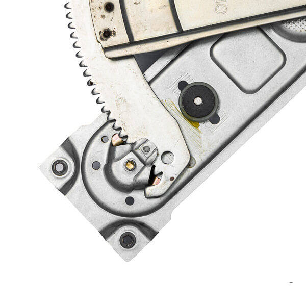 Opel Astra (1995-1999) Manual Window Mechanism Left Side