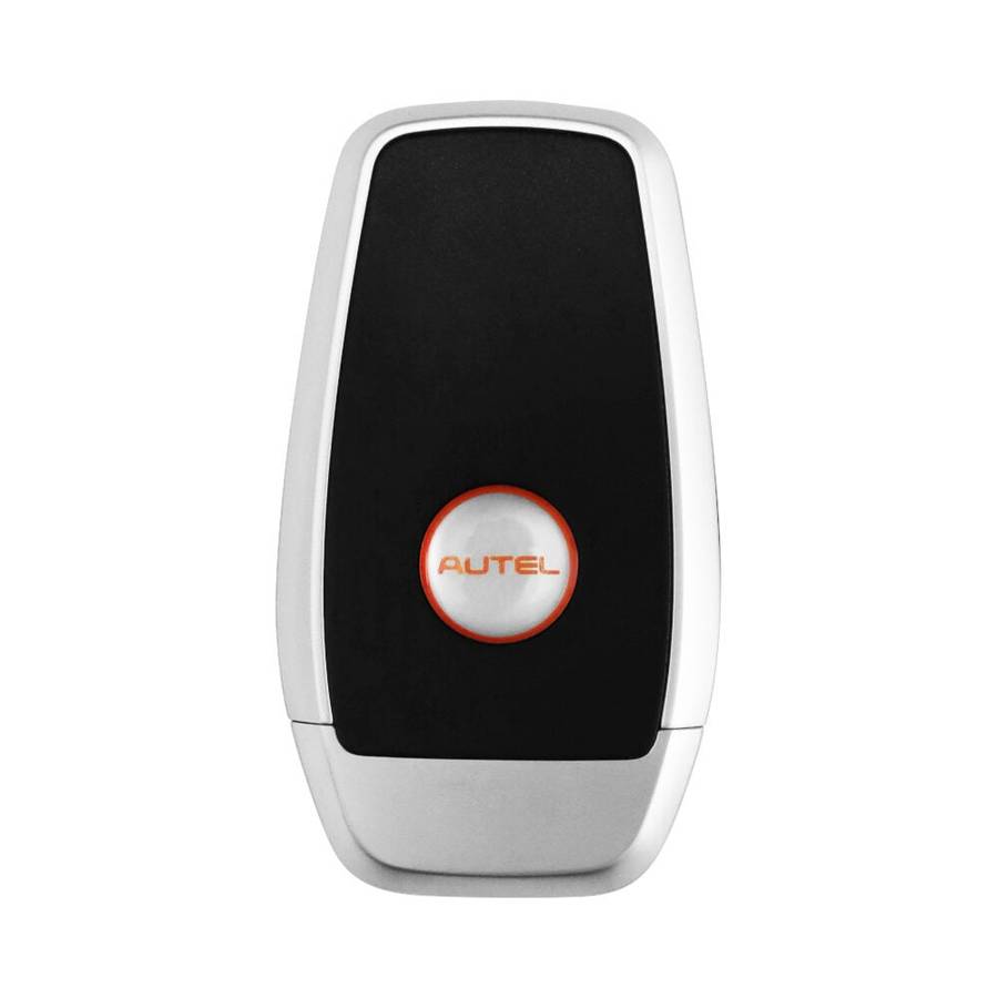 Autel IKEY Smart Programmable Key 3 Buttons (Universal)