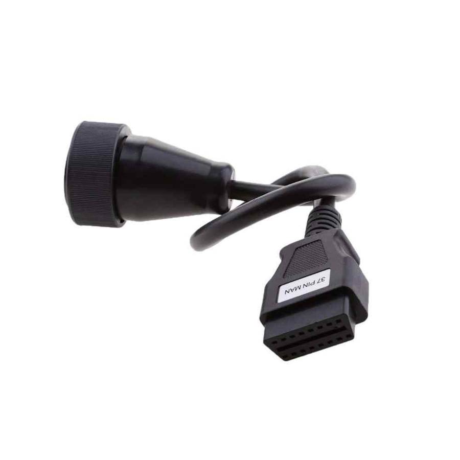 MAN 37-pin Truck Adapter Cable