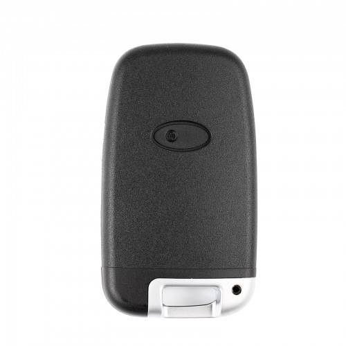 Autel IKEY Smart Programmable Key 4 Buttons (Hyundai Style)