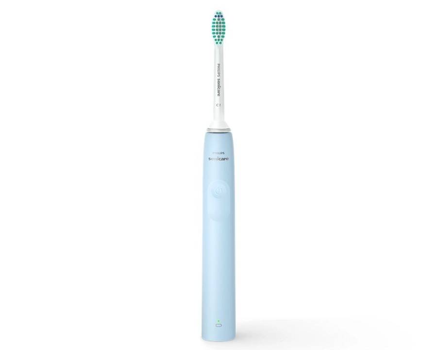 Philips  Electric Toothbrush - Light Blue HX3651/12