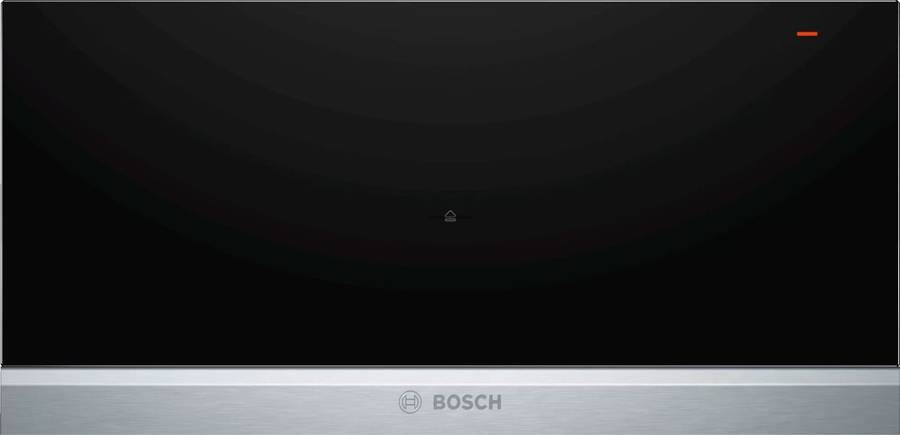 Bosch Serie 8 Warmer Drawer 29cm