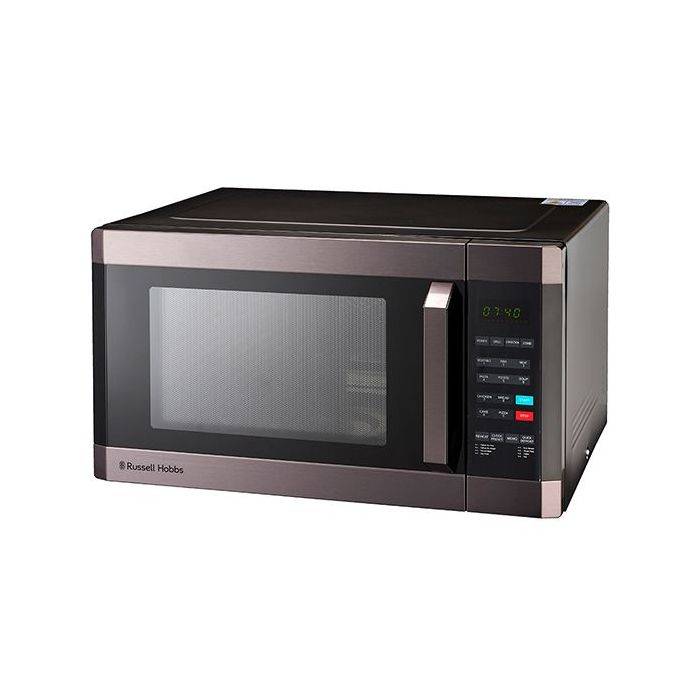 Russell Hobbs 42L Grill and Convection Microwave RHEM42G