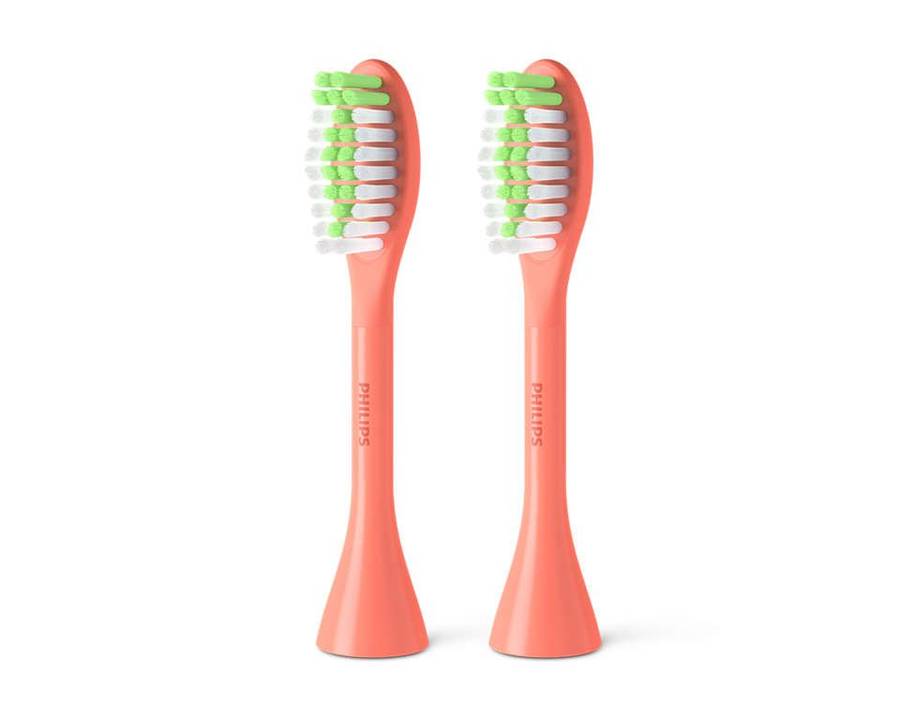 Philips One By Sonicare Brush Head - Miami BH1022/01
