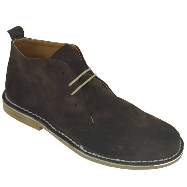 Hunter Boot Brown - Brown 9