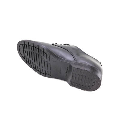 Mens Buccaneer Genuine Leather - Size 1 2 3 4 5 6 7 8 9 10