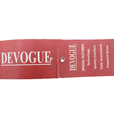 Men's Devogue Brown- Size 9 and 10 left