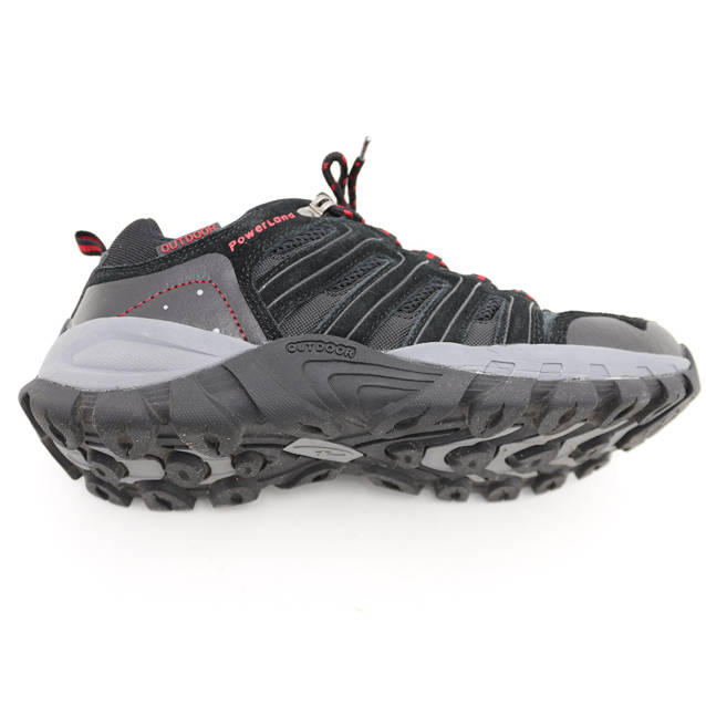 Men's Hiking Boot -Size 12 Left