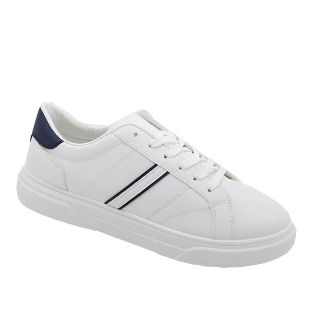 Mens white sneaker - Size 8 9 10 11 Left