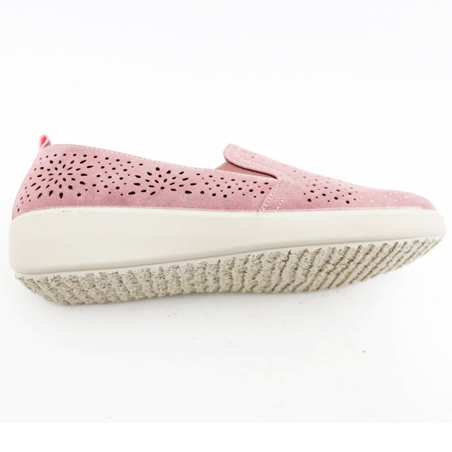 Women's Slip On Comfortable Casual