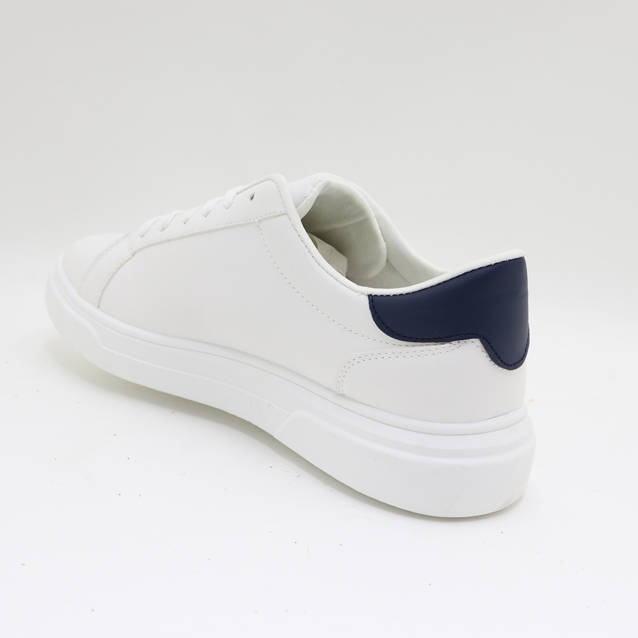 Mens white sneaker - Size 8 9 10 11 Left